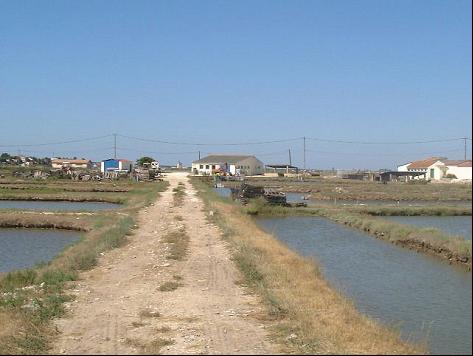 Etablissement ostreicole (c) ADASEA